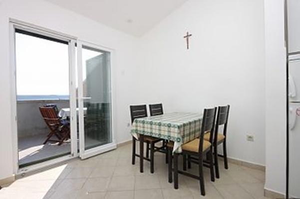 Apartments Pasman Banj Szoba fotó
