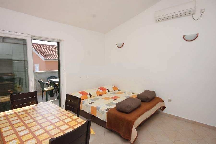 Apartments Pasman Banj Szoba fotó