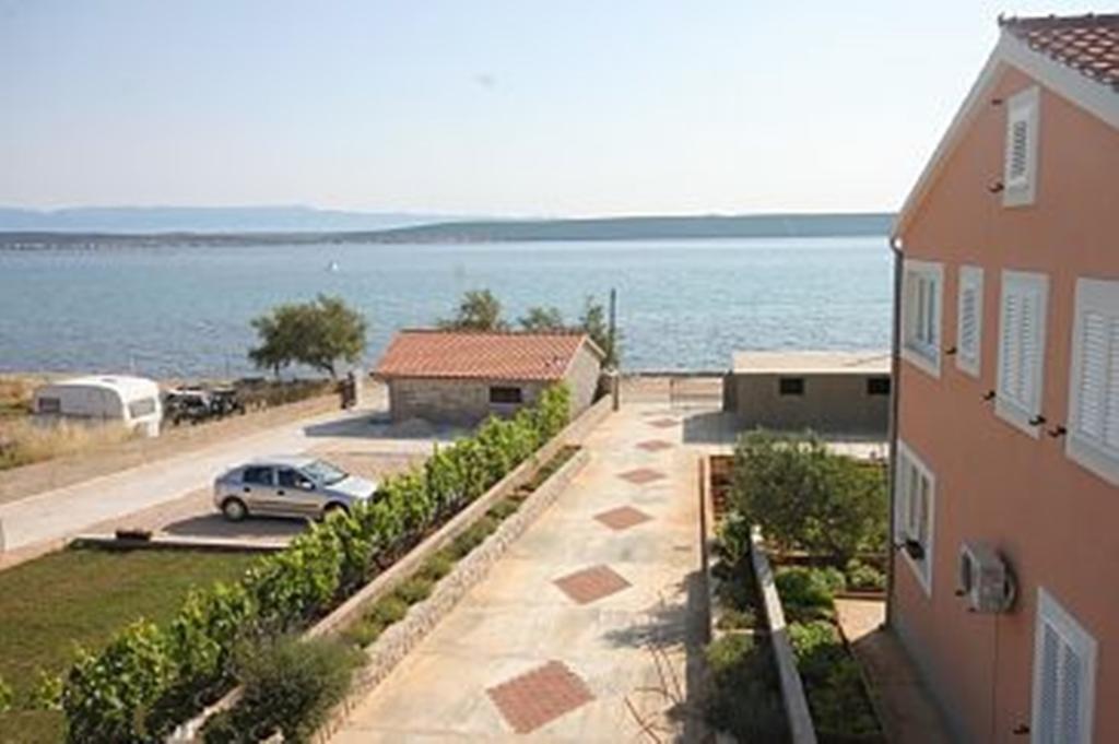 Apartments Pasman Banj Szoba fotó