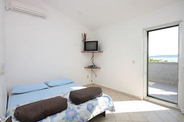 Apartments Pasman Banj Szoba fotó