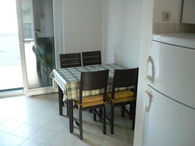 Apartments Pasman Banj Szoba fotó