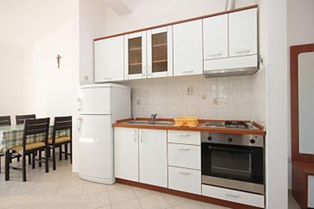 Apartments Pasman Banj Szoba fotó