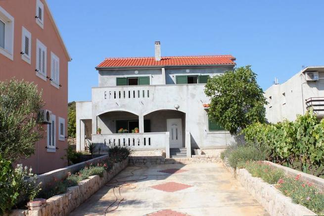 Apartments Pasman Banj Kültér fotó