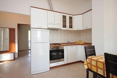 Apartments Pasman Banj Kültér fotó