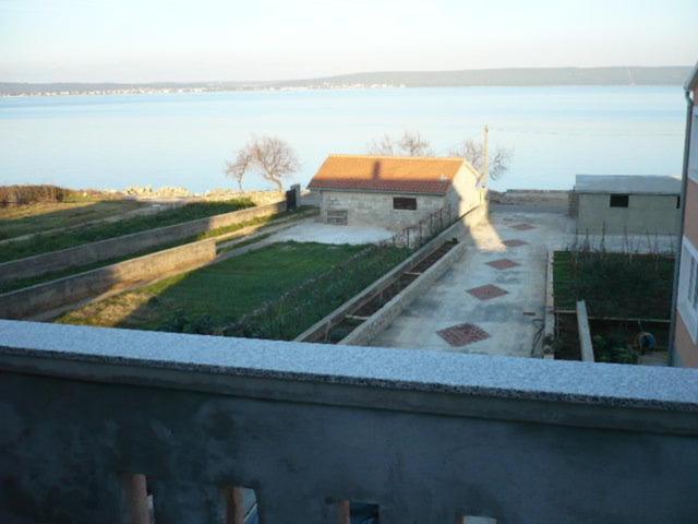 Apartments Pasman Banj Kültér fotó