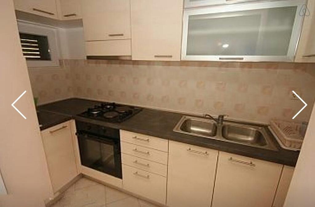 Apartments Pasman Banj Szoba fotó