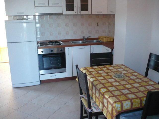 Apartments Pasman Banj Szoba fotó