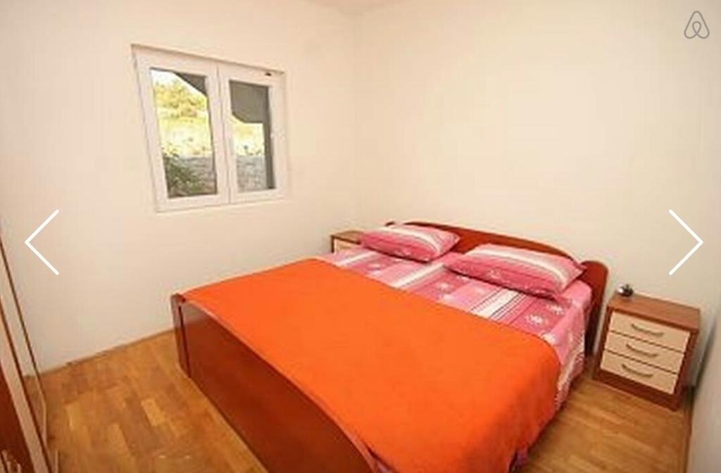 Apartments Pasman Banj Szoba fotó