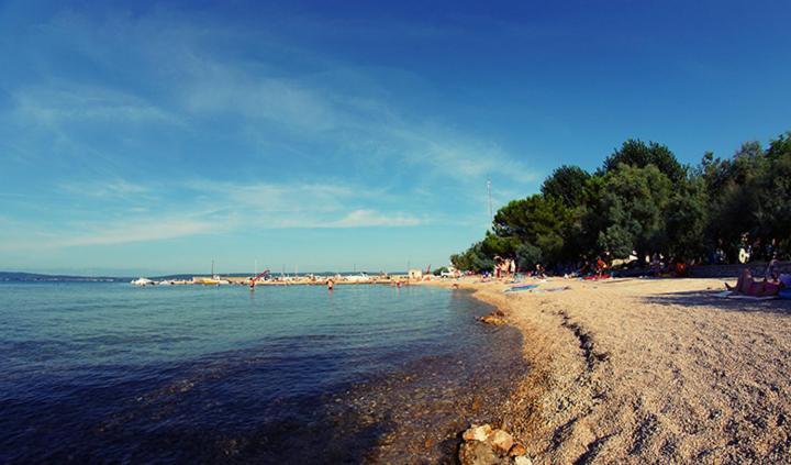 Apartments Pasman Banj Kültér fotó